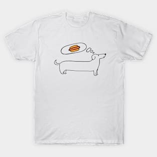 Dog T-Shirt